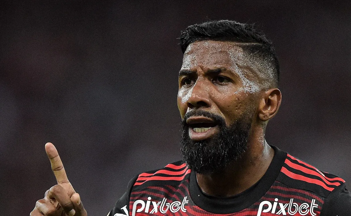 Opinião: Santos resolve as suas laterais se concretizarem as contratações de Rodinei e Palmieri
