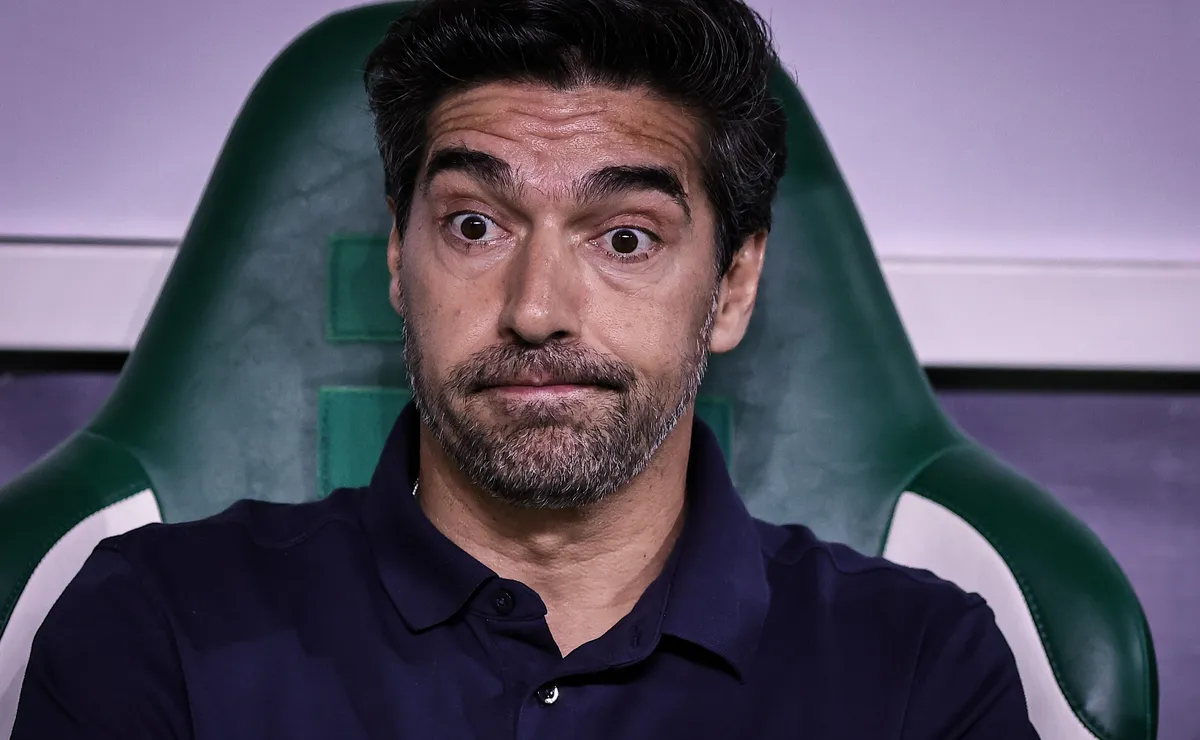 Abel Ferreira monta Palmeiras burocrático e é castigado com empate para o Mirassol pelo Brasileirão