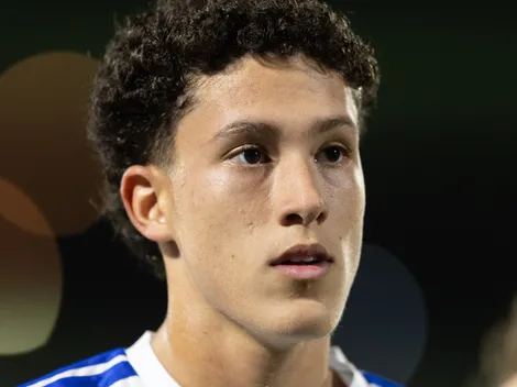 Opinião: Cruzeiro precisa tratar melhor joias da base