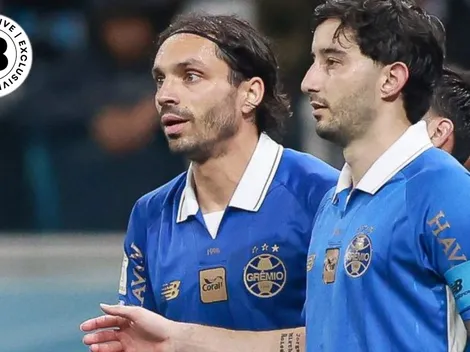 Krovinović projeta Gre-Nal