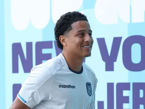 Reforços na área: Conheça o perfil de Anthony Valência e Joaquín Freitas no Flamengo