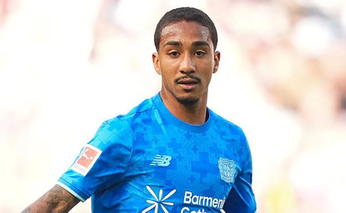 Arthur pode trocar o Bayer Leverkusen pelo Hamburgo