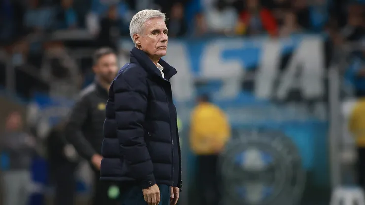 Foto: Maxi Franzoi/AGIF