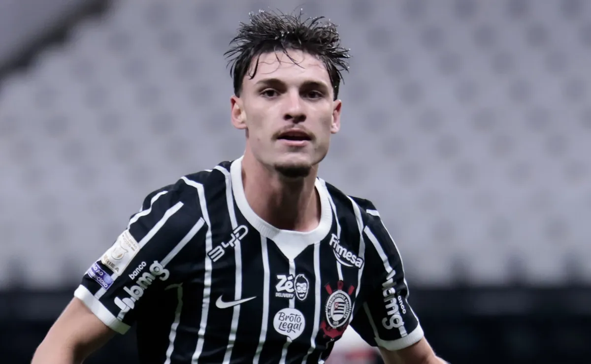 Breno Bidon prioriza Corinthians e sonha com convocação para a Seleção Brasileira