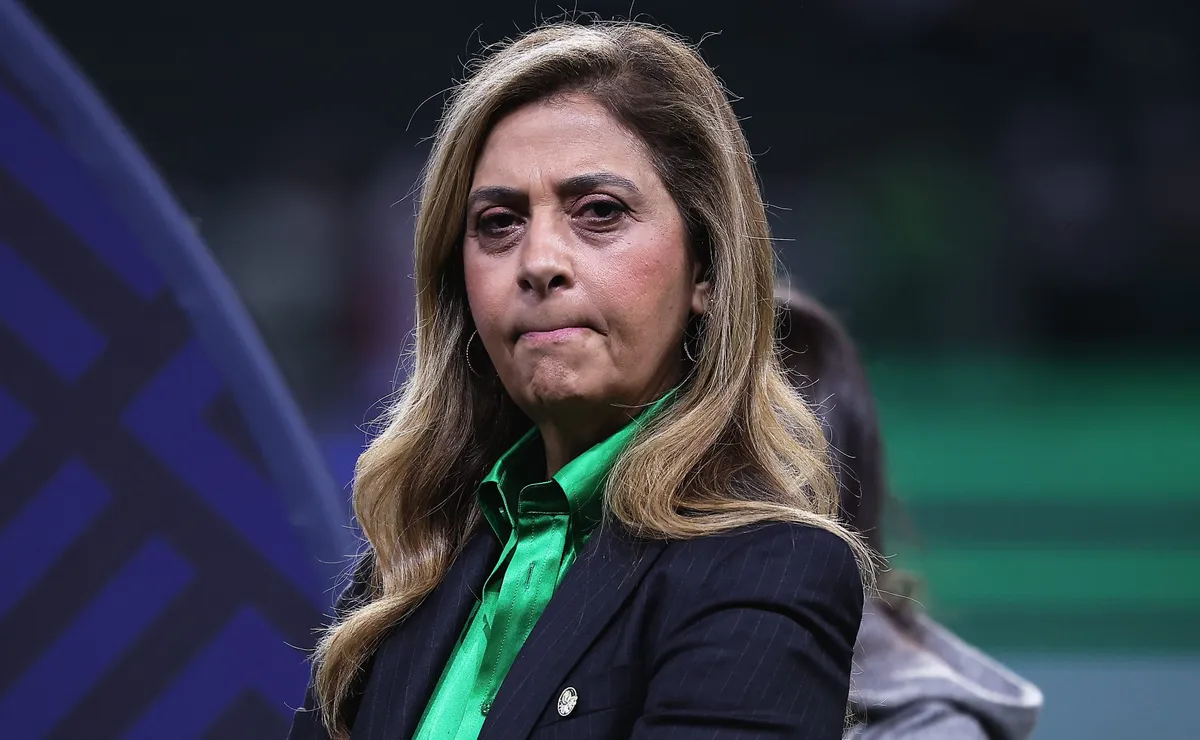 Palmeiras pode alcançar R$ 400 milhões com novas vendas