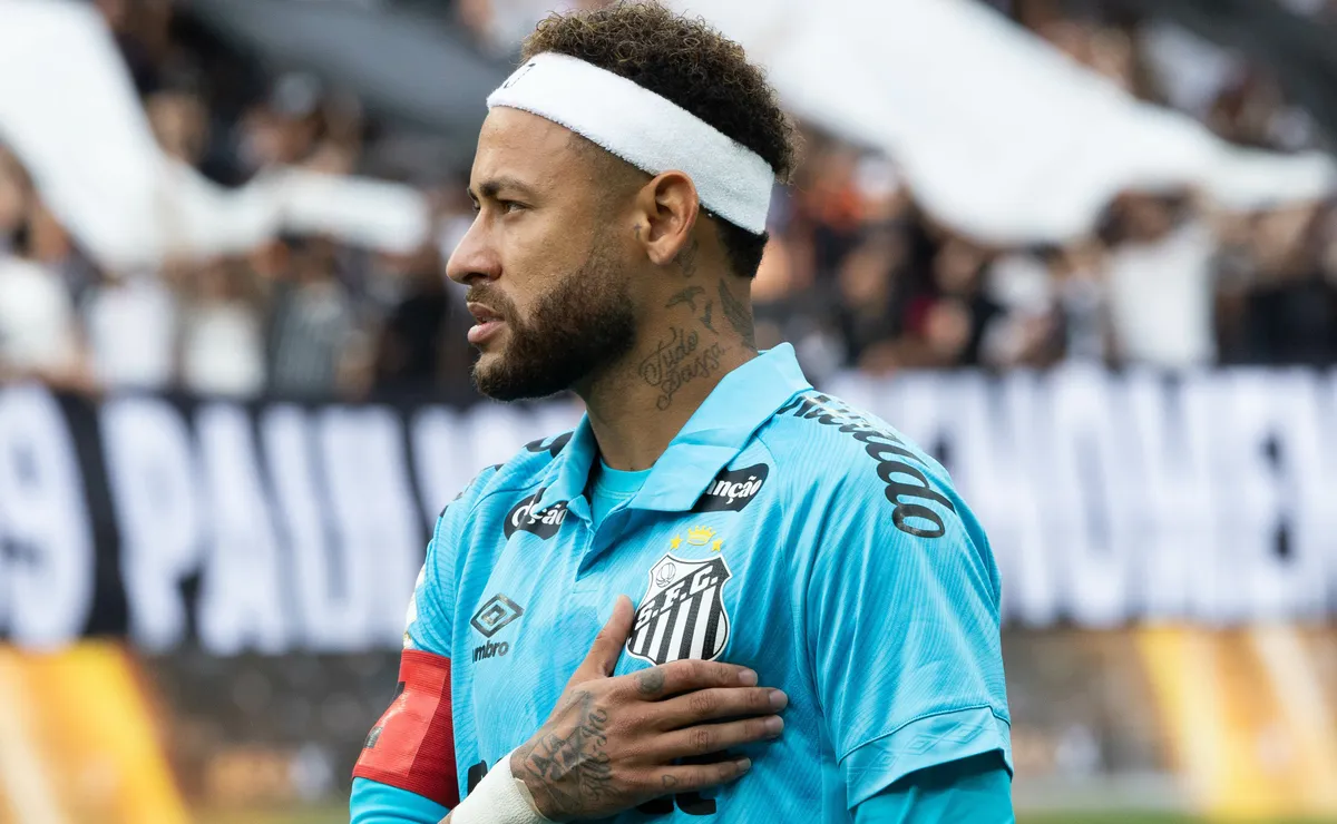 Corinthians repudia atitude de torcedores contra a criança que ganhou camisa de Neymar