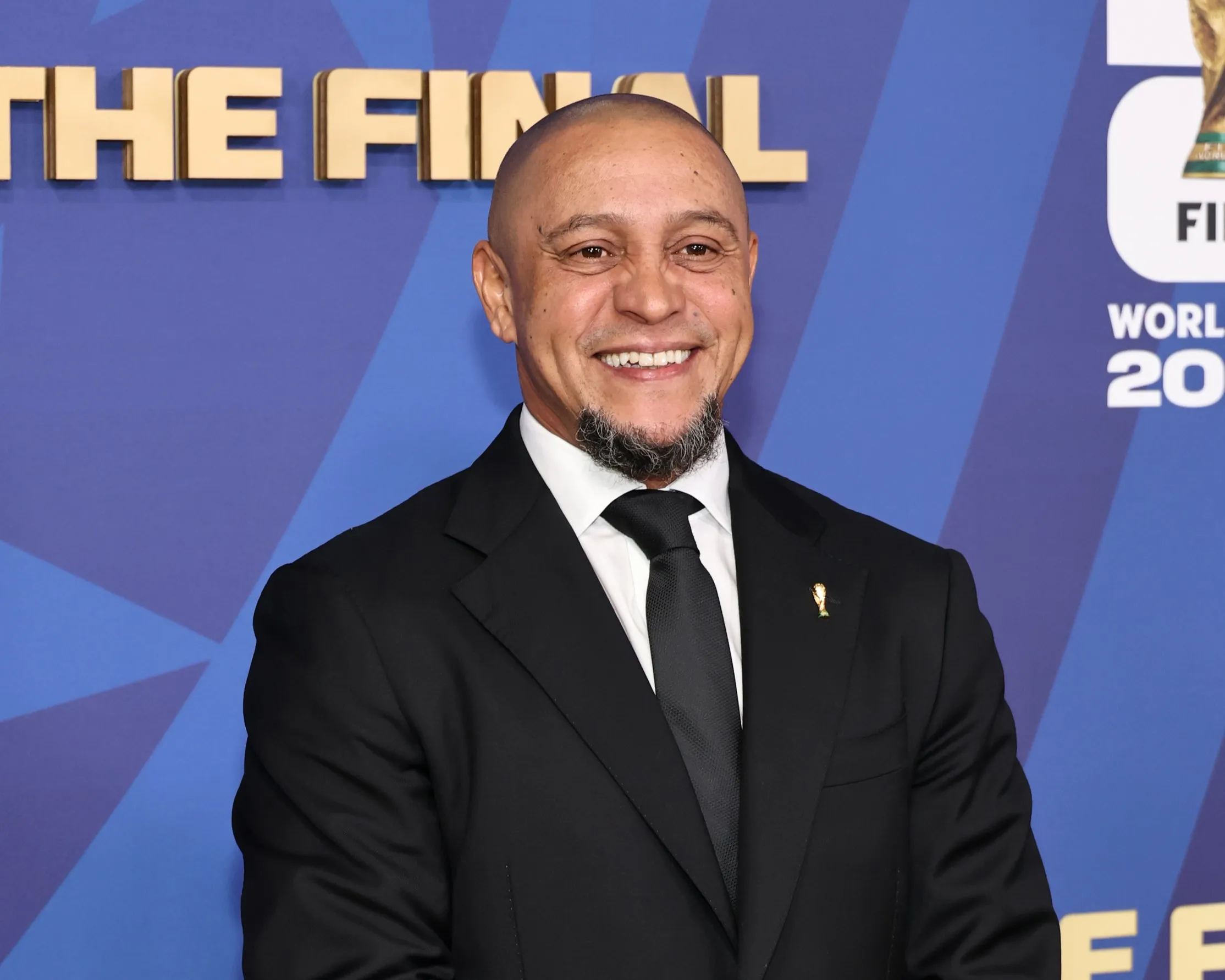 Roberto Carlos. Foto: Jamie McCarthy/Getty Images
