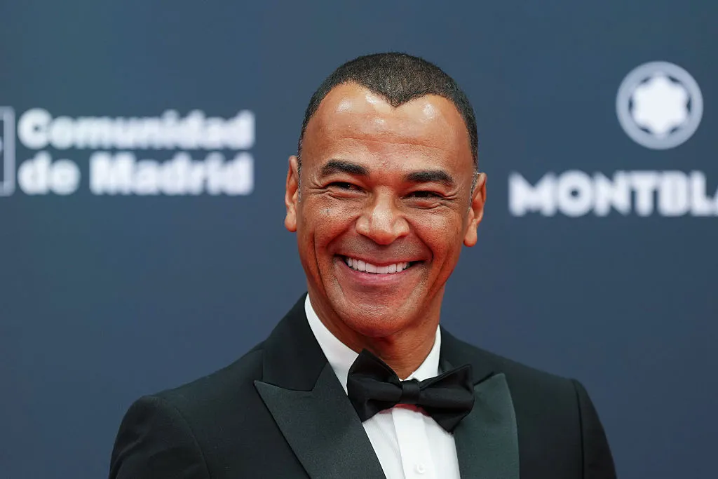 Cafu. Foto: Angel Martinez/Getty Images