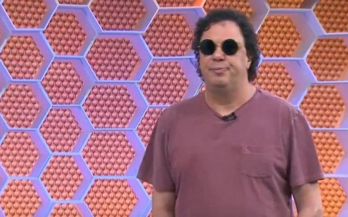 Casagrande. Foto: Reprodução/TV Globo