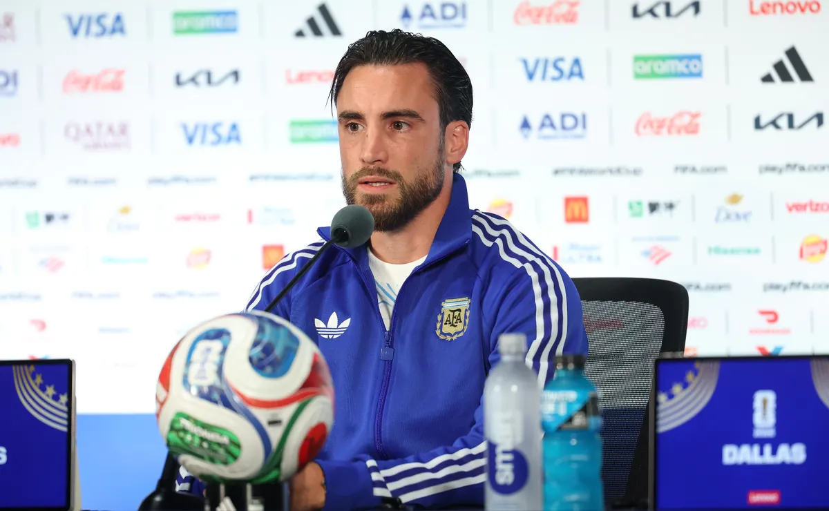 Juventus avança por Tagliafico e pode contratar argentino nesta janela, diz Fabrizio Romano