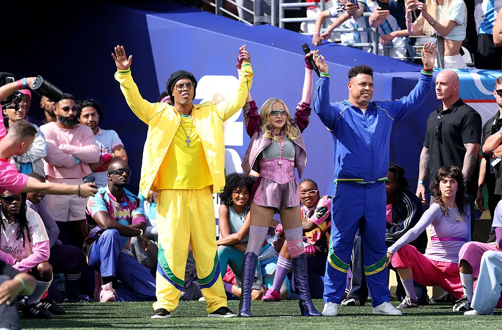 Foto: Carl Recine/Getty Images