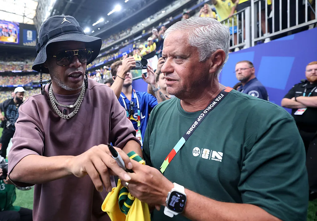 Foto: Lars Baron/Getty Images