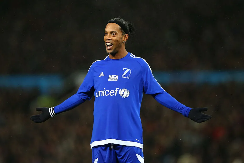 Foto: Alex Livesey/Getty Images