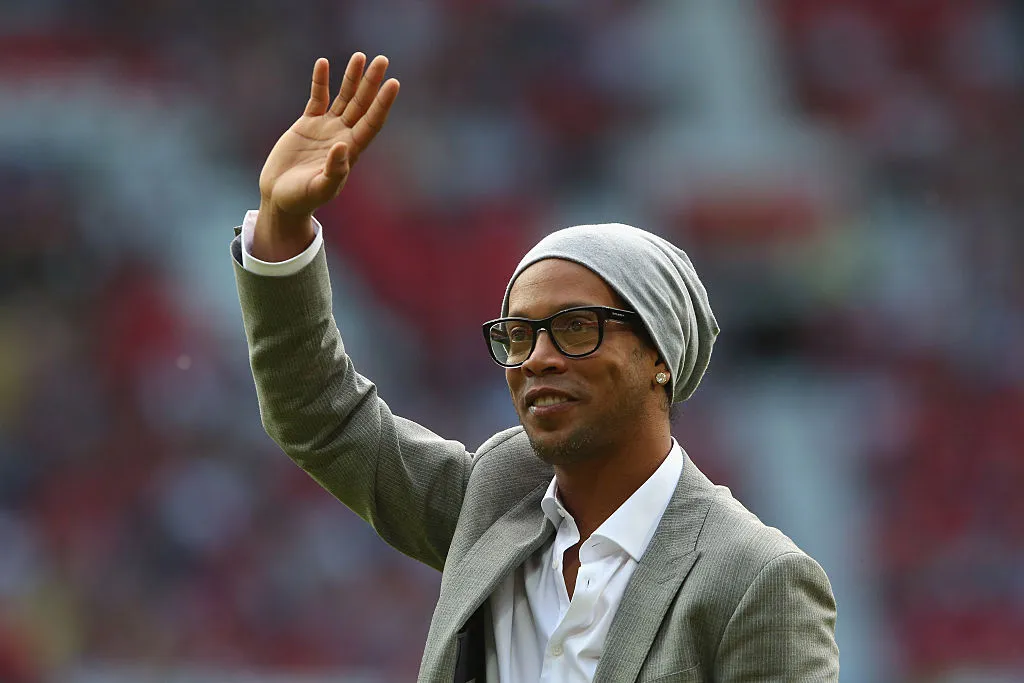 Foto: Alex Livesey/Getty Images