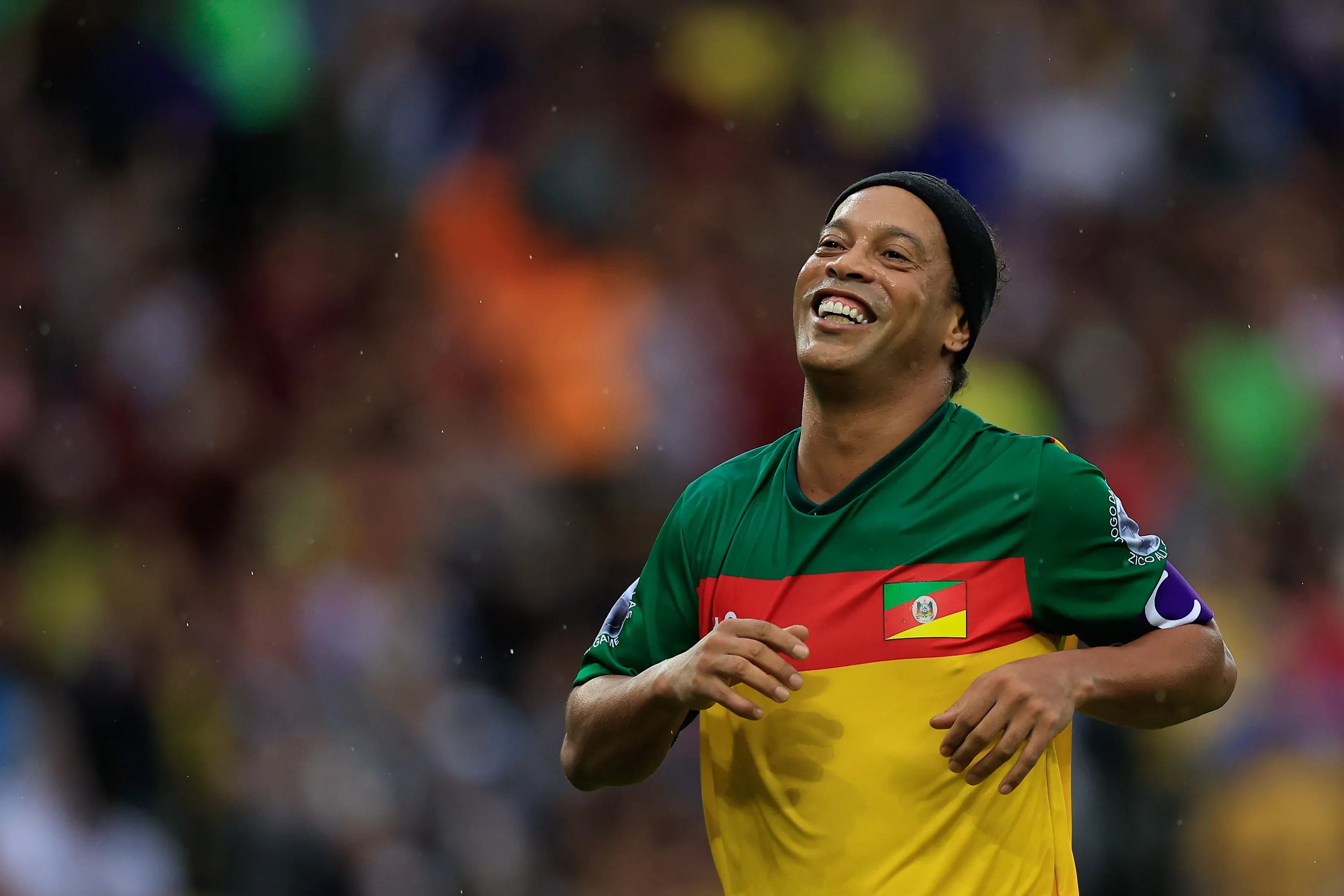 Foto: Buda Mendes/Getty Images