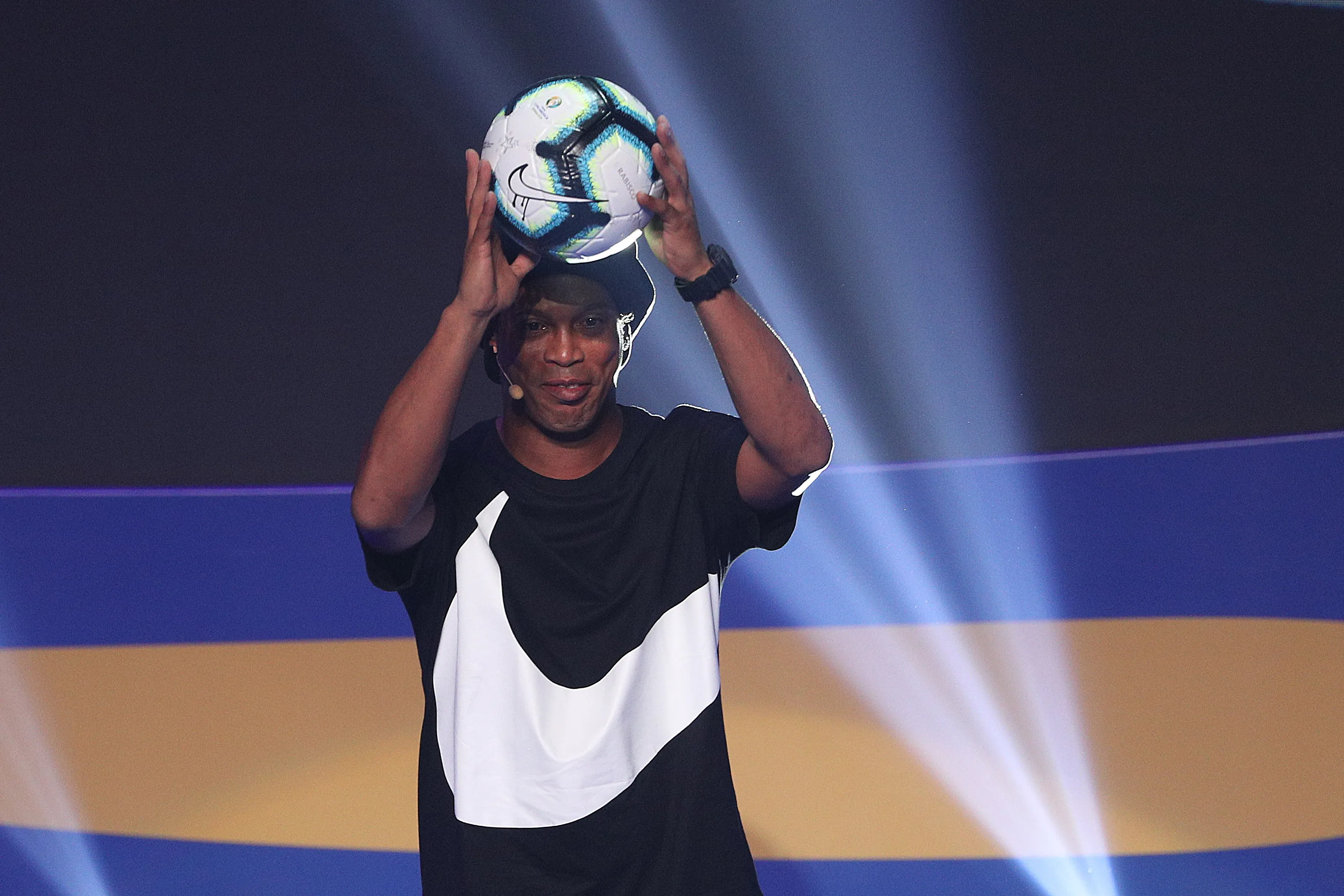 Foto: Buda Mendes/Getty Images