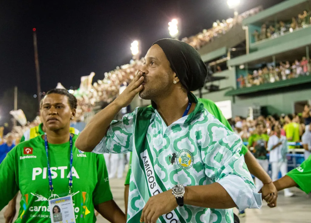 Foto: Raphael Dias/Getty Images