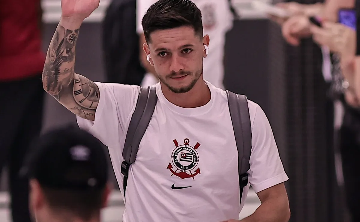 Opinião: Rodrigo Garro e Memphis Depay precisam chamar responsabilidade em jogos adversos