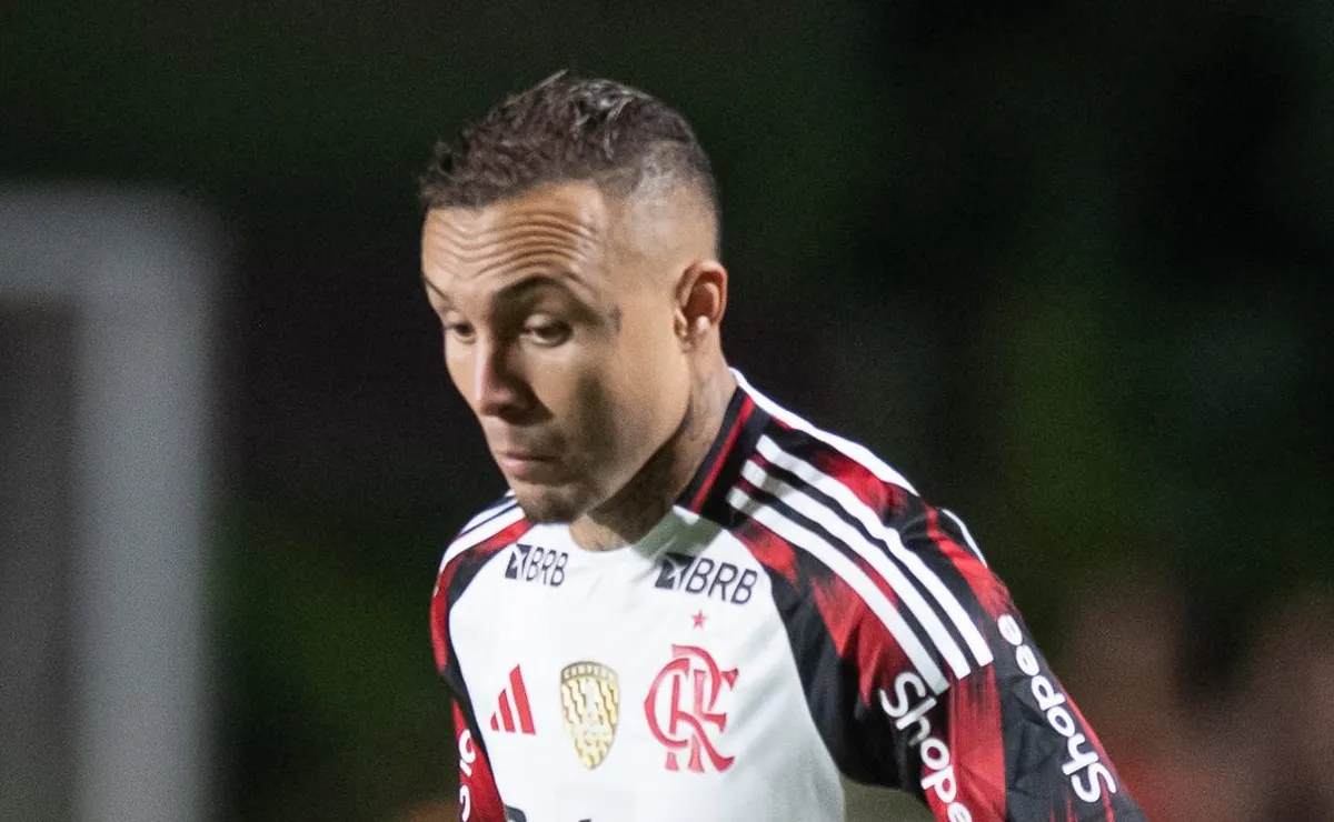 Cebolinha recebe consulta do Santos, mas prioriza ir para o exterior ou fechar com Grêmio