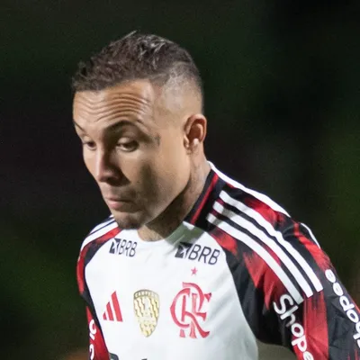 Cebolinha define futuro e prioriza Grêmio ao Santos