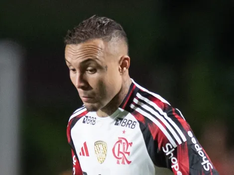 Cebolinha define futuro e prioriza Grêmio ao Santos