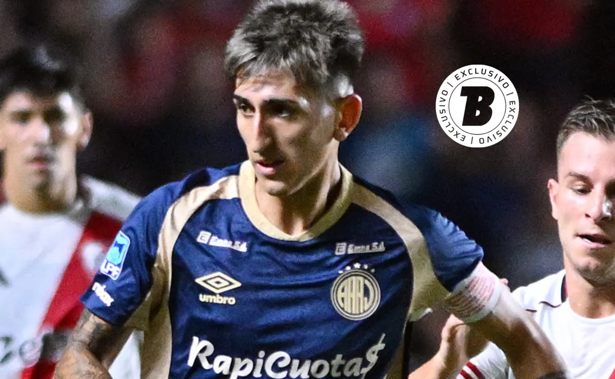 Vasco não desanima após negativa do Argentinos Jrs e tenta destravar acerto por Alan Lescano