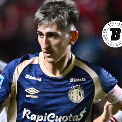 Vasco tenta destravar negócio após negativa por Alan Lescano