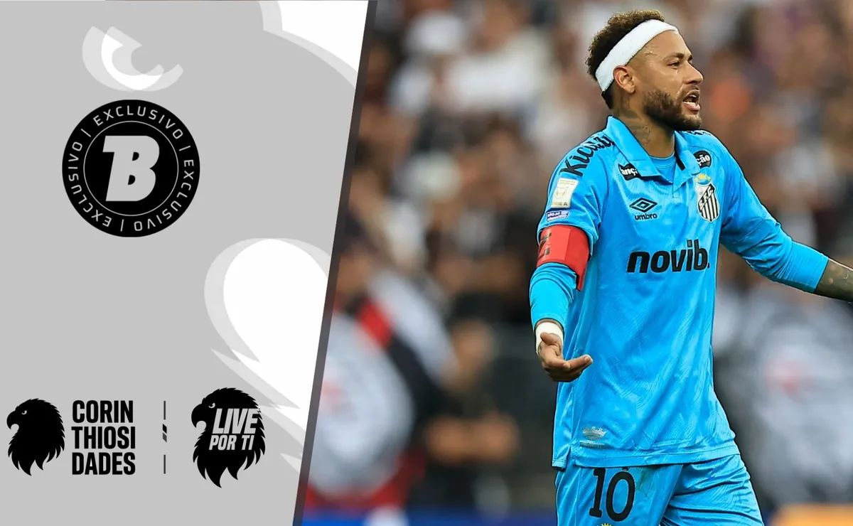 Vídeo: Lucas Faraldo critica torcedores após episódio com criança que pediu camisa de Neymar