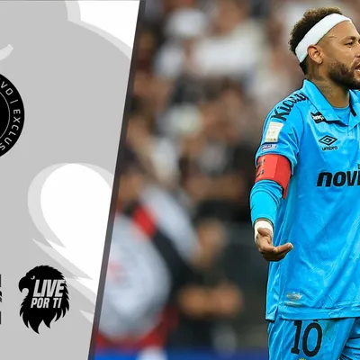 Comentarista critica caso de criança e Neymar