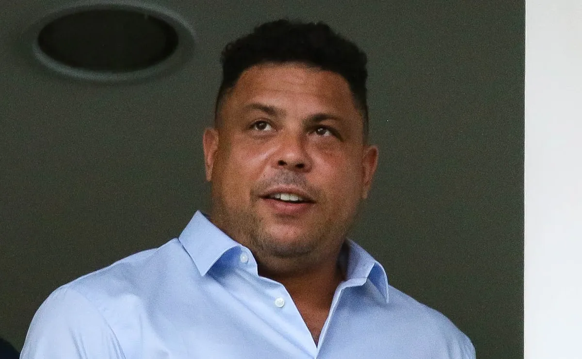 Após Cruzeiro, Ronaldo Fenômeno encaminha compra da SAF da Inter Limeira junto com Roberto Carlos