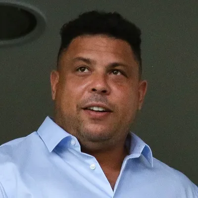 Ronaldo Fenômeno encaminha compra da SAF da Inter Limeira