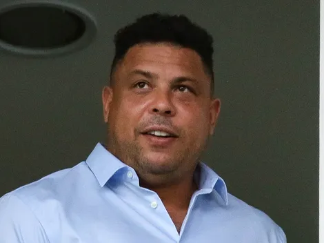 Ronaldo Fenômeno encaminha compra da SAF da Inter Limeira