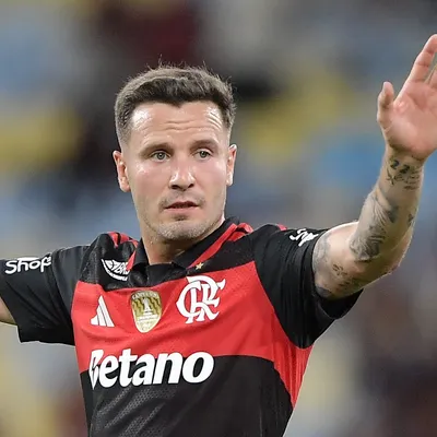 Flamengo já aceita emprestar Saúl