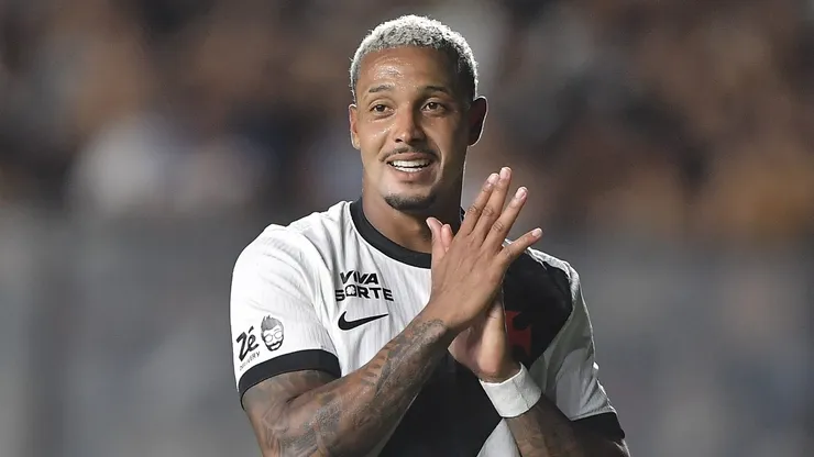 David Corrêa.