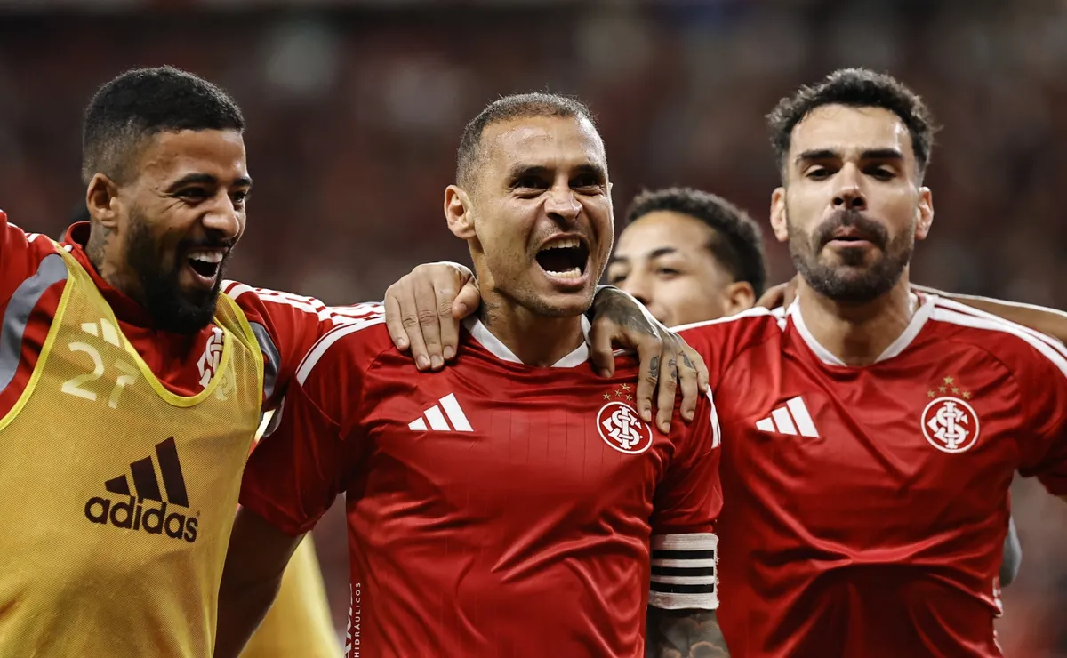 Análise: Alan Patrick precisa ser titular para o Internacional ter mais força no Gre-Nal 454