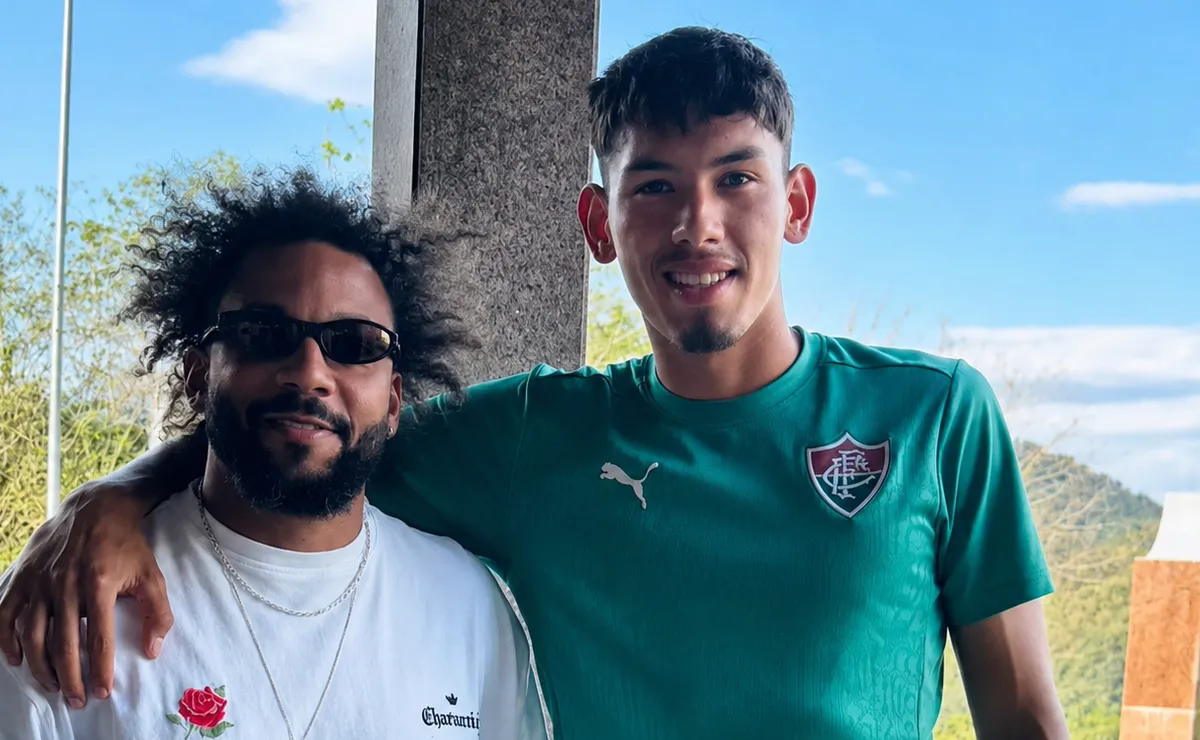 Fluminense acerta contratação do zagueiro paraguaio Carlos Areco