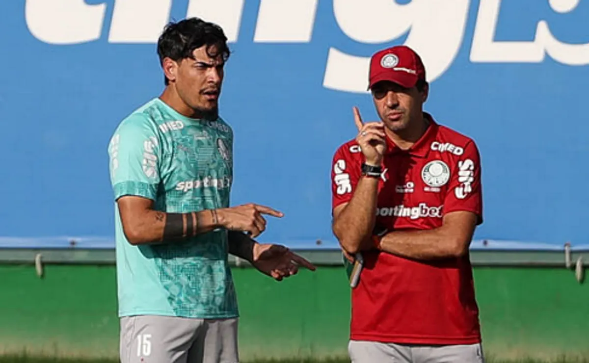 Setembro vai revelar se o Palmeiras tem elenco à altura da sua ambição e de sua torcida