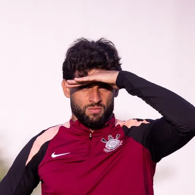 Semana é decisiva para Corinthians recuperar Yuri Alberto