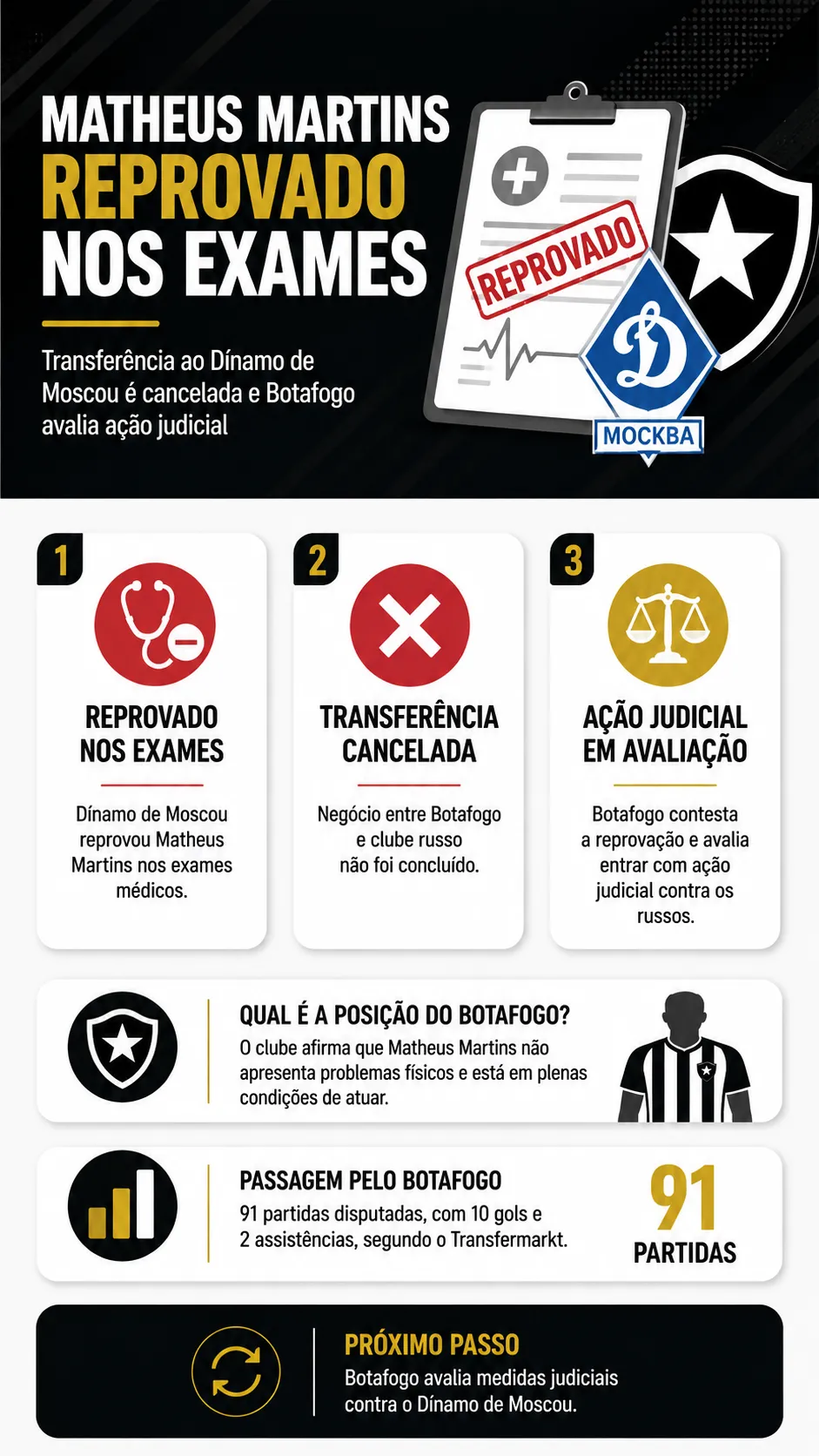 Infográfico Matheus Martins