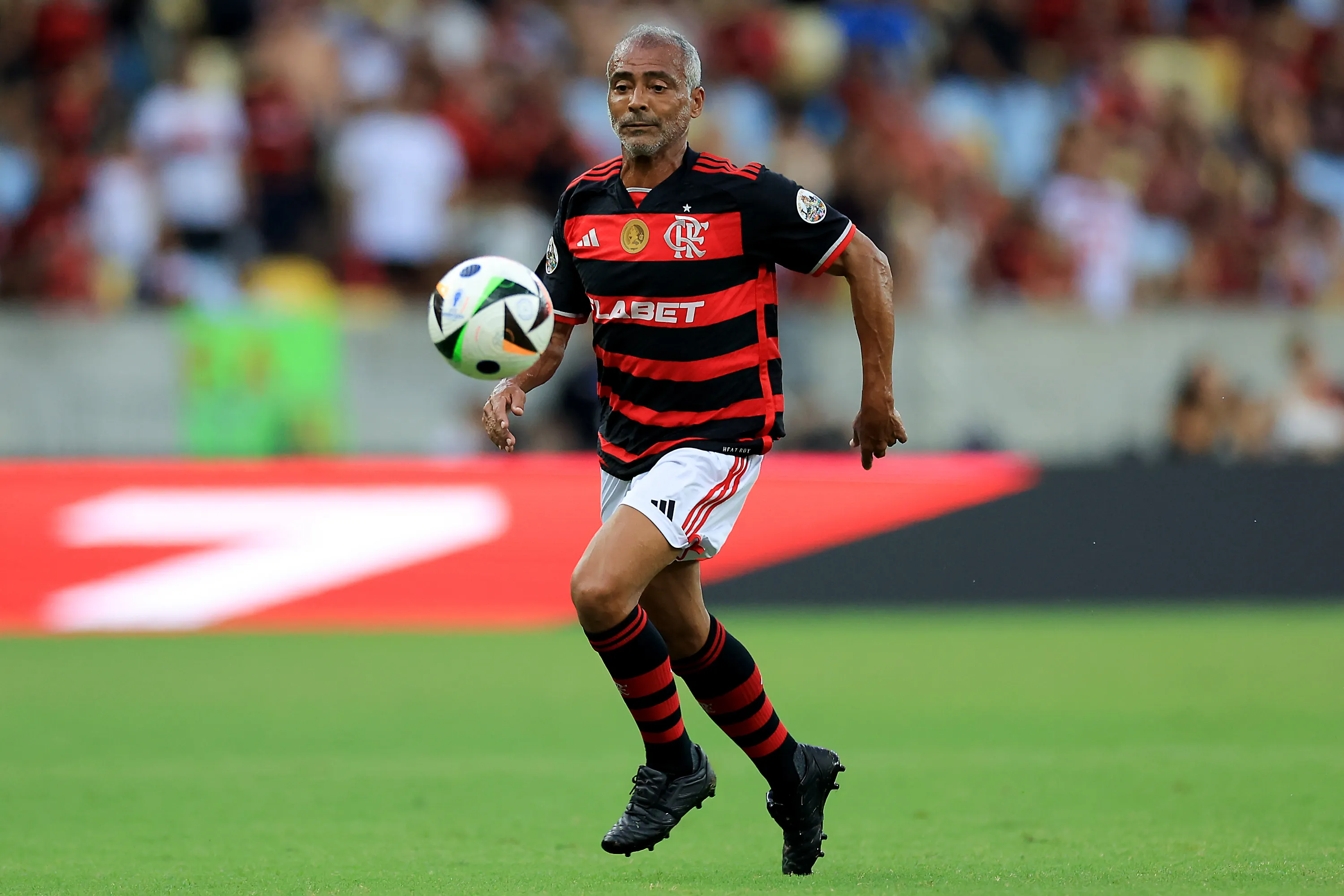 Foto: Buda Mendes/Getty Images