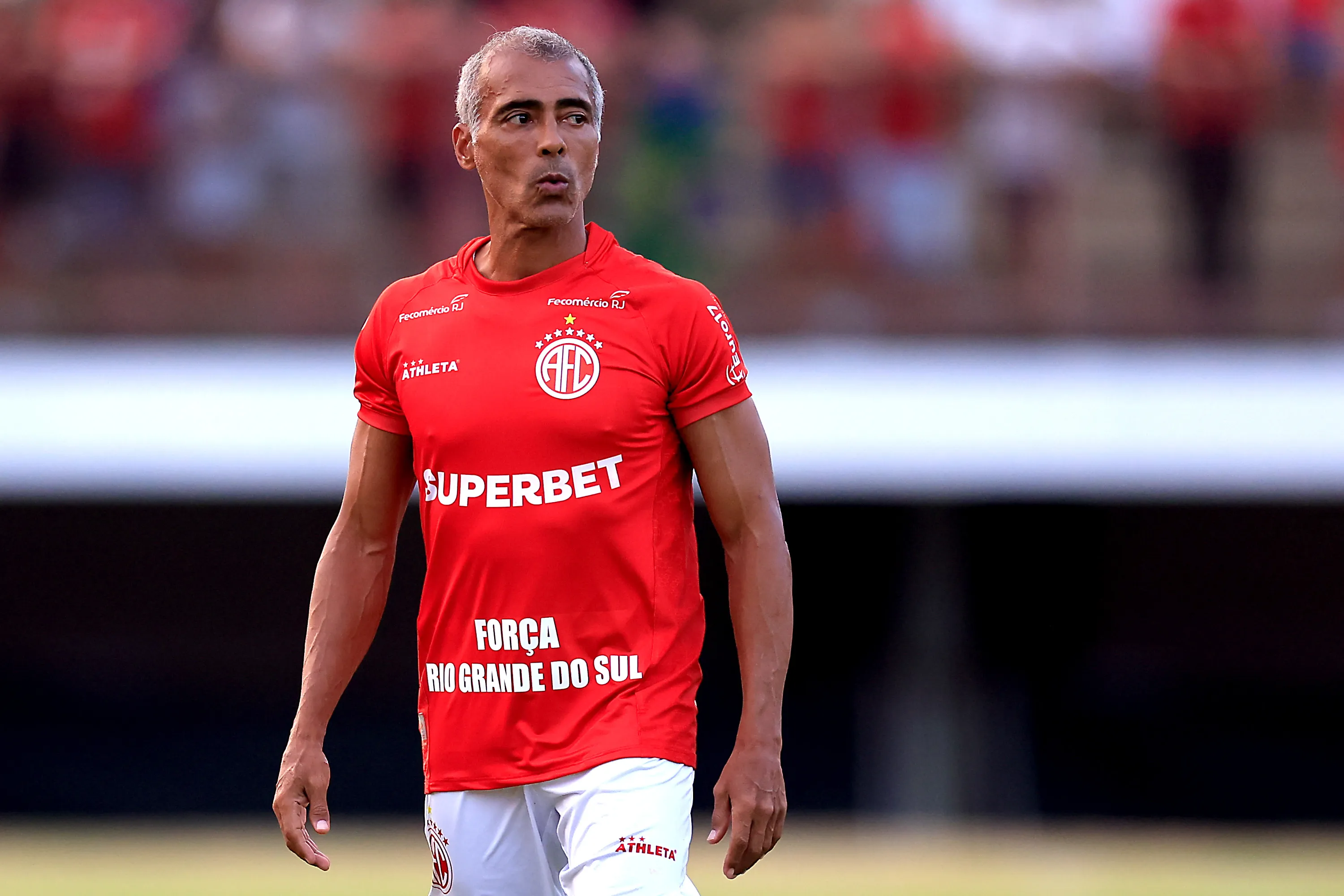 Foto: Buda Mendes/Getty Images