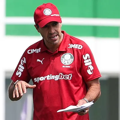 Palmeiras tem craques, mas deve provar funcionamento sem dependência