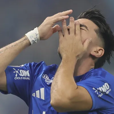 Cruzeiro é eliminado da Copa do Brasil pelo Atlético-MG