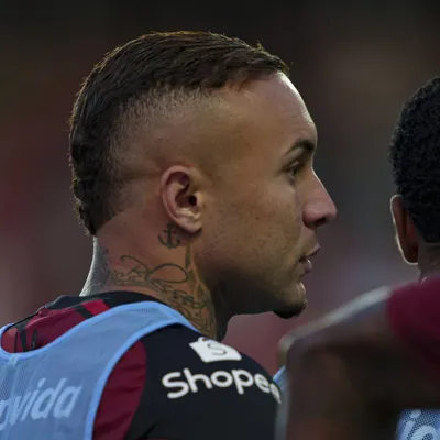 Análise: Everton Cebolinha vai deixar o Fla com menos de 25 gols
