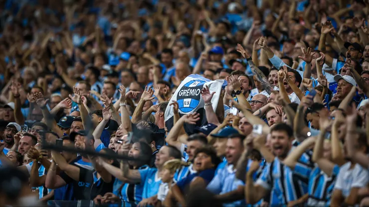 Foto: Lucas Uebel / Grêmio FBPA