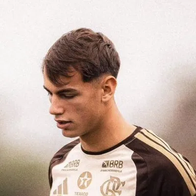 Após primeiro treino, Joaquín Freitas tem conversa com Leonardo Jardim