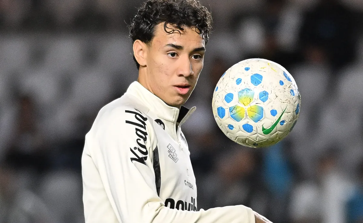 Opinião: Gabriel Bontempo não pode ser rifado como Souza, Deivid Washington e tantos outros