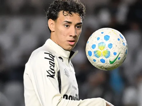 Opinião: Gabriel Bontempo não pode ser rifado pelo Santos