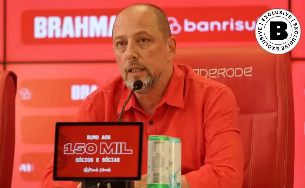 Inter teme não conseguir atingir meta de R$ 200 milhões em vendas nesta janela