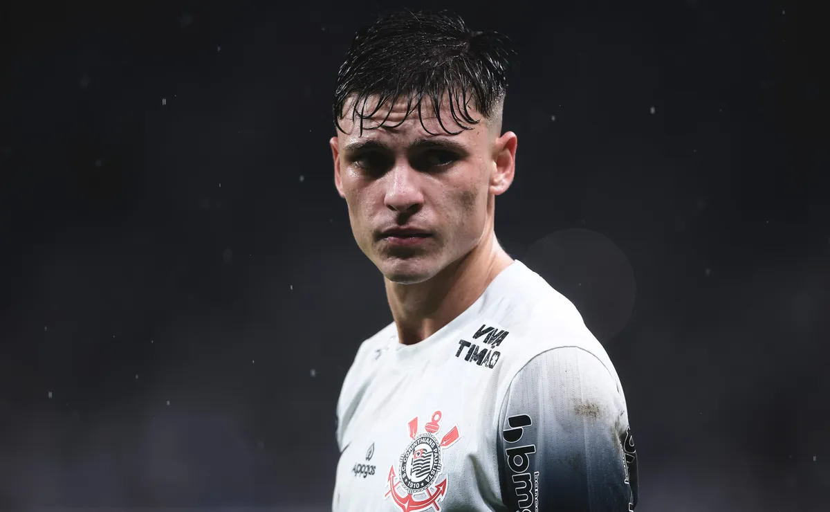 Besiktas intensifica contatos pela contratação de Breno Bidon; proposta ainda não chegou ao Corinthians
